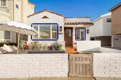 106 31st Street, Newport Beach, CA 92663 - Photo 1