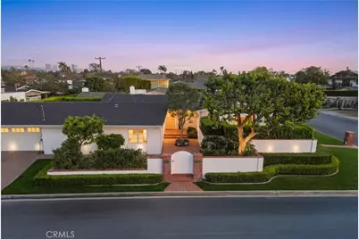 1924 Beryl Lane, Newport Beach, CA 92660 - Photo 1