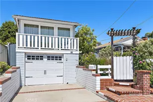 1016 Catalina, Laguna Beach, CA 92651 - Photo 1