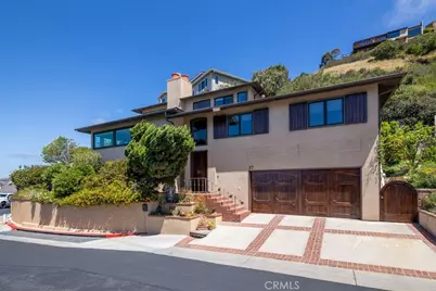 27 N Vista De Catalina, Laguna Beach, CA 92651 - Photo 1