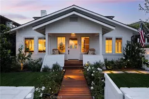 156 Chiquita, Laguna Beach, CA 92651 - Photo 1