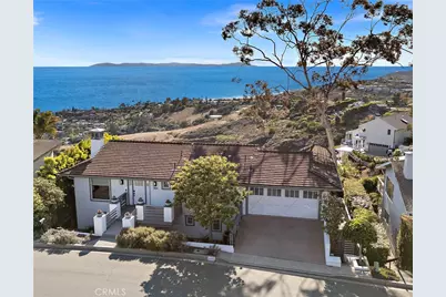 2855 Zell Drive, Laguna Beach, CA 92651 - Photo 1