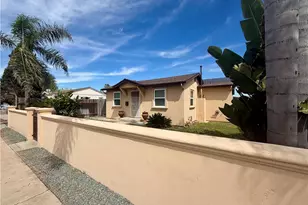 1917 Palm, National City, CA 91950 - Photo 1