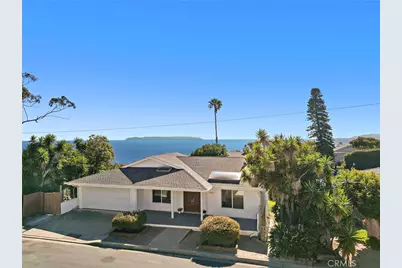 2869 Zell Drive, Laguna Beach, CA 92651 - Photo 1