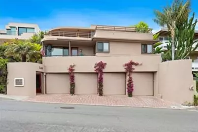 146 Cliff Drive #A, Laguna Beach, CA 92651 - Photo 1