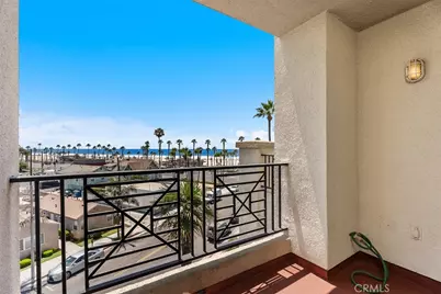 200 Pacific Coast Highway #302, Huntington Beach, CA 92648 - Photo 1