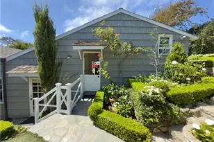 31531 Bluff Dr #Back Hse, Laguna Beach, CA 92651 - Photo 1
