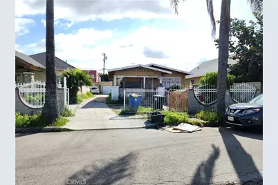 5846 Denver Avenue, Los Angeles, CA 90044 - Photo 1