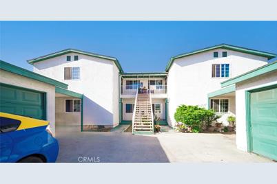 131 E 36th Place, Los Angeles, CA 90011 - Photo 1