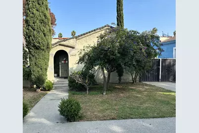 3440 West Boulevard, Los Angeles, CA 90016 - Photo 1