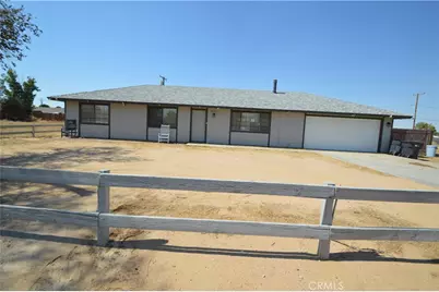 8061 Greenwood Avenue, California City, CA 93505 - Photo 1