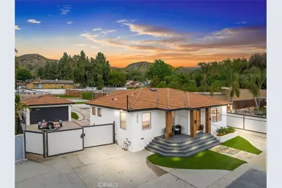 10635 Foothill Boulevard, Sylmar, CA 91342 - Photo 1