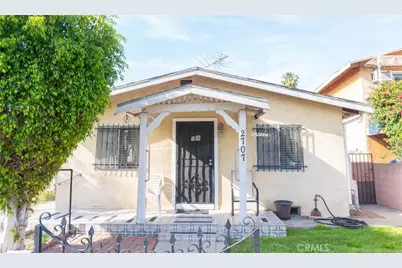 2707 Marengo Street, City Terrace, CA 90033 - Photo 1