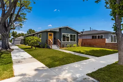 5922 John Avenue, Long Beach, CA 90805 - Photo 1