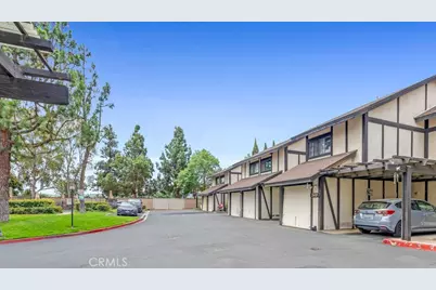 349 S Monte Vista Street #20, La Habra, CA 90631 - Photo 1