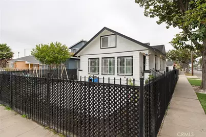 8924 Towne Avenue, Los Angeles, CA 90003 - Photo 1