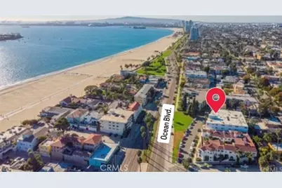 3707 E Livingston Drive #403, Long Beach, CA 90803 - Photo 1