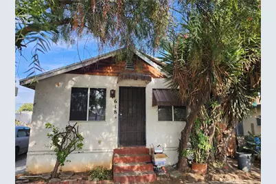 618 S McBride Avenue, Los Angeles, CA 90022 - Photo 1