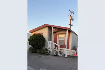 5300 Cortland Street #27, Lynwood, CA 90262 - Photo 1