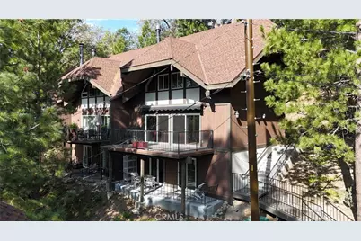 966 Willow Creek Road #14, Lake Arrowhead, CA 92352 - Photo 1