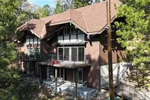 966 Willow Creek Rd, Lake Arrowhead, CA 92352 - Photo 1