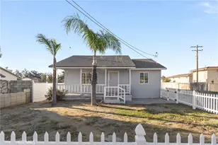 17055 San Bernardino Ave, Fontana, CA 92335 - Photo 1