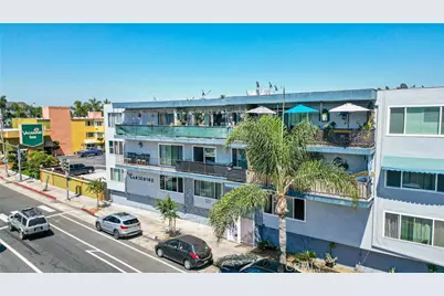 120 Alamitos Avenue #14, Long Beach, CA 90802 - Photo 1