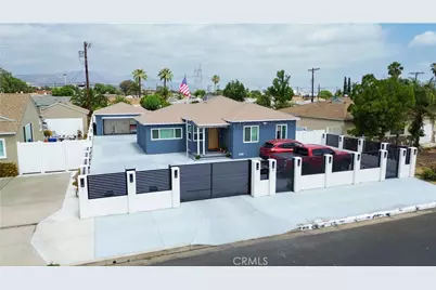 8118 Gentry Avenue, North Hollywood, CA 91605 - Photo 1