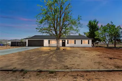 15615 Erie Road, Apple Valley, CA 92307 - Photo 1