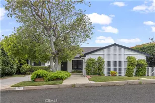 231 Notteargenta Rd, Pacific Palisades, CA 90272 - Photo 1
