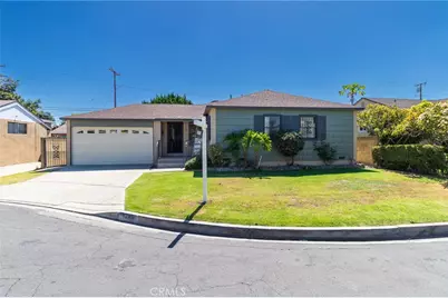 8346 Birchcrest Road, Downey, CA 90240 - Photo 1