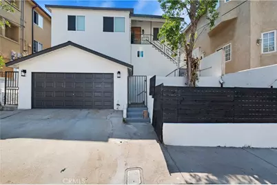 1152 Miller Avenue, Los Angeles, CA 90063 - Photo 1