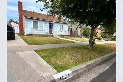 4521 Whaley, Long Beach, CA 90807 - Photo 1