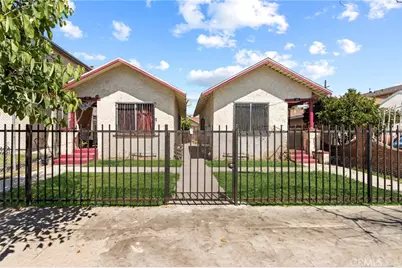 151 E 54th Street, Los Angeles, CA 90011 - Photo 1