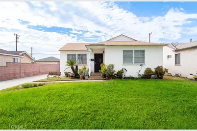 7645 Manzanar, Pico Rivera, CA 90660 - Photo 1