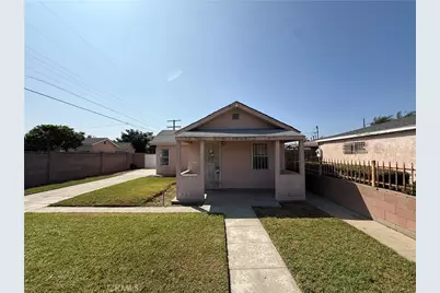 2035 N Grandee Avenue, Compton, CA 90222 - Photo 1