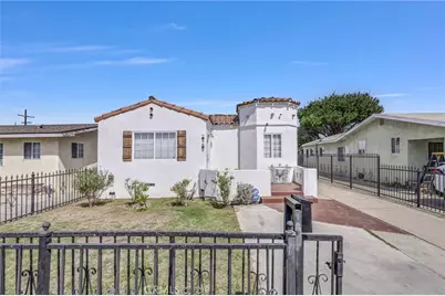 2485 2485 Cass Place, Huntington Park, CA 90255 - Photo 1