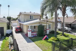 1424 W 49th St, Los Angeles, CA 90062 - Photo 1