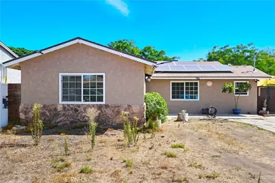 8621 Cypress, Fontana, CA 92335 - Photo 1