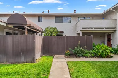 176 Whitney #2, Pomona, CA 91767 - Photo 1