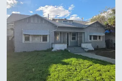 167 N Eastman, East Los Angeles, CA 90063 - Photo 1