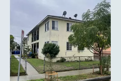 1320 W 25th Street, Los Angeles, CA 90007 - Photo 1