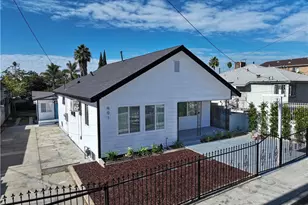 601 S Humphreys, East Los Angeles, CA 90022 - Photo 1