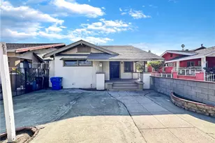 614 W 60th St, Los Angeles, CA 90044 - Photo 1