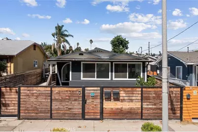 3439 Plata Street, Los Angeles, CA 90026 - Photo 1