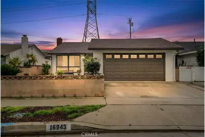 16943 S Denver, Gardena, CA 90248 - Photo 1