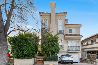 1733 Armacost, Los Angeles, CA 90025 - Photo 1