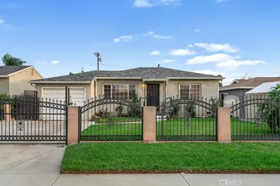 2426 Leafdale Avenue, El Monte, CA 91732 - Photo 1