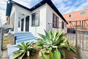 2411 Griffith Ave, Los Angeles, CA 90011 - Photo 1