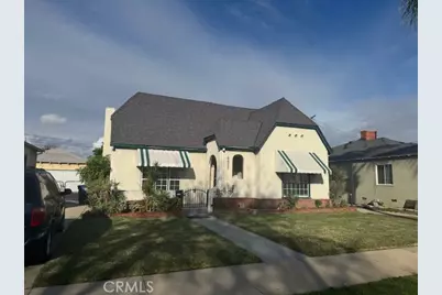 6653 Northside Drive, East Los Angeles, CA 90022 - Photo 1